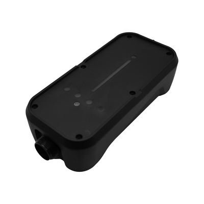 新能源充电桩塑胶外壳