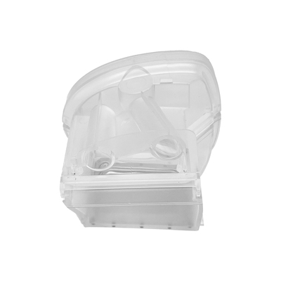 呼吸机水箱塑胶外壳2